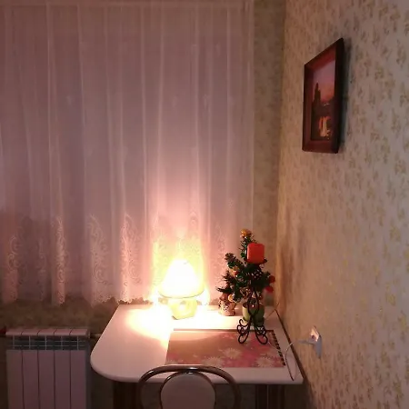 Kivioli Apartments *