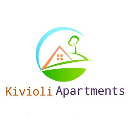Kivioli Apartments Kiviõli