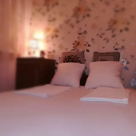 Kivioli Apartments Apartamento