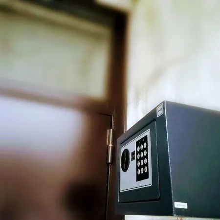 Apartamento Kivioli Apartments *