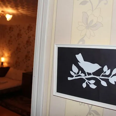 Apartamento Kivioli Apartments